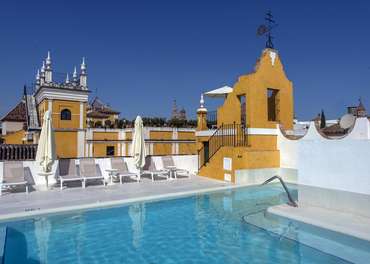 Hotel Las Casas de la Juderia