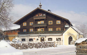 Appartment Hammerschmied