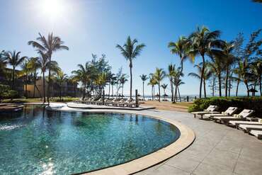 Outrigger Mauritius Beach Resort