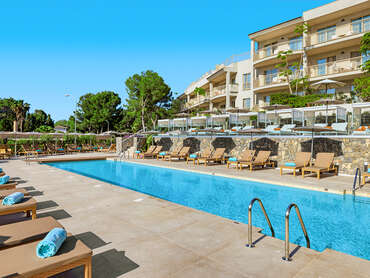 Viva Cala Mesquida Suites & Spa