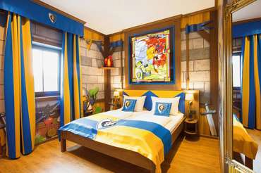 Legoland® Castle Hotel