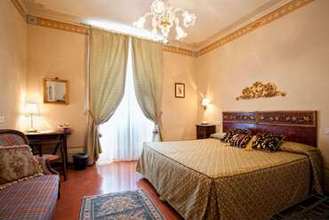 Hotel Villa Marsili