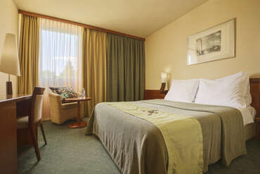 Perla Resort & Entertainment