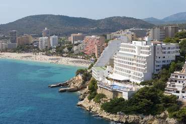 Hotel Florida Magaluf