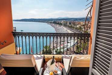 Hotel Suisse