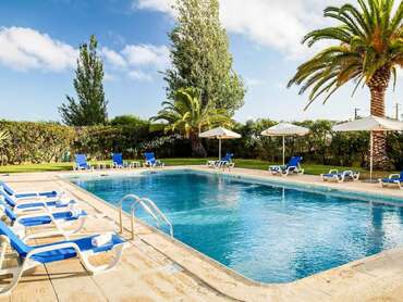Ibis Faro Algarve