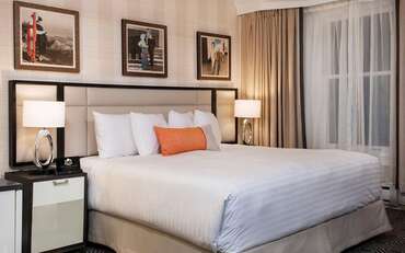 The Inn At Union Square
