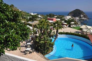 Park Hotel & Terme Romantica