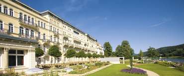 Hotel Elbresidenz