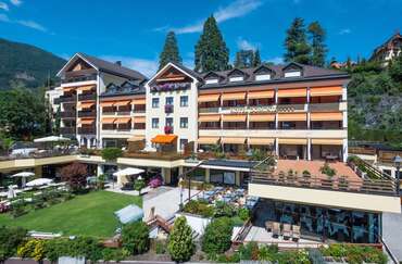 Hotel Dominik am Park