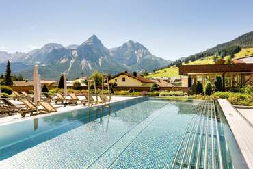 Hotel Edelweiss