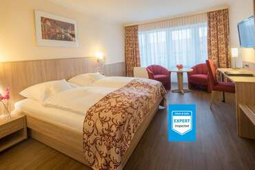 Aparthotel Hamburg Mitte