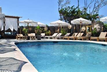 Capao Beach Hotel