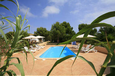 Aguamar Emar Hotels