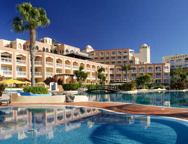 H10 Playa Esmeralda