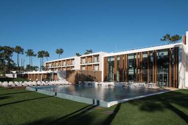 Aroeira Lisbon Hotel Sea & Golf Resort