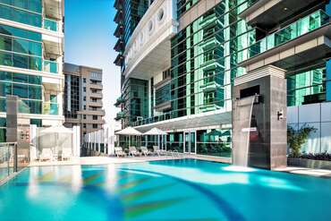 Four Points by Sheraton Sharjah