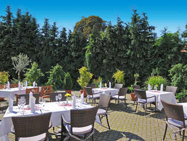 Martas Hotel Lutherstadt Wittenberg