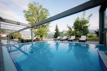 Rikli Balance Hotel