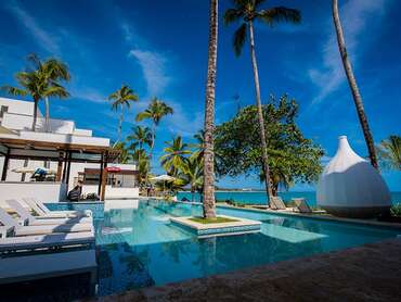 Presidential Suites Cabarete by lifestyle