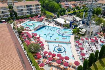 Villaggio Resort Planetarium