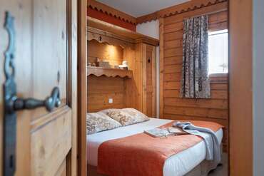 Pierre & Vacances Residence Premium Les Hauts Bois