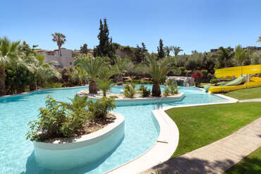 Out of the Blue Capsis Elite Resort
