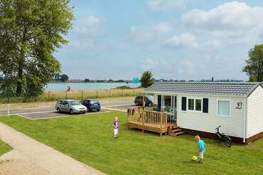 Bestcamp Camping Nieuwpoort