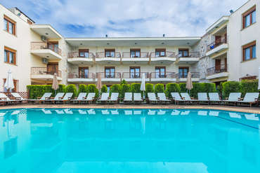 Hotel Nereides