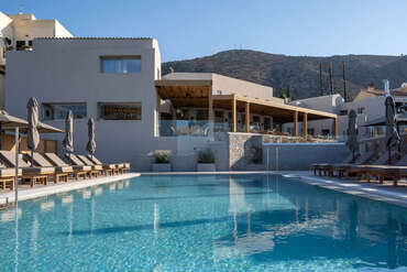 Galaxy Suites Boutique Resort