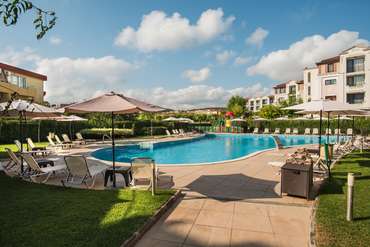 Miramar Hotel