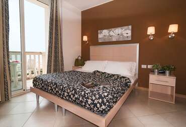 Hotel Residence T2