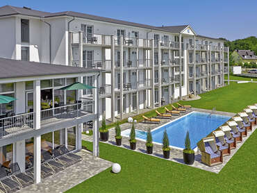 Dorint Resort Baltic Hills