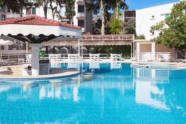 Sammys Hotel