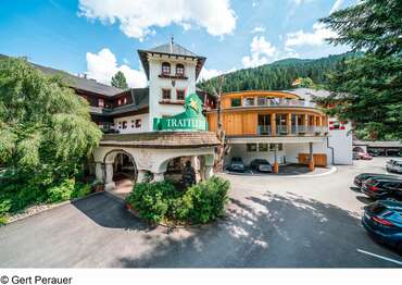 Hotel Trattlerhof