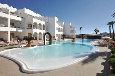 Sotavento Beach Club