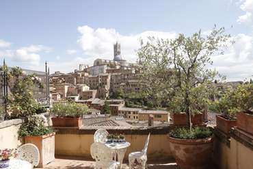 Campo Regio Relais