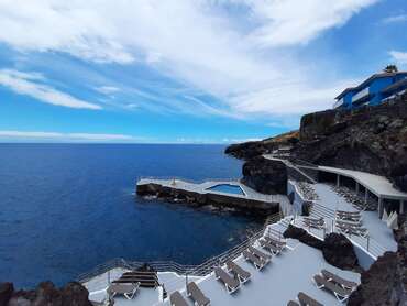 Hotel Roca Mar
