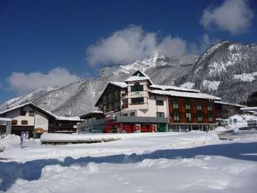 Hotel Klingler Pension