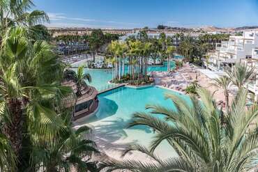 Maspalomas Princess