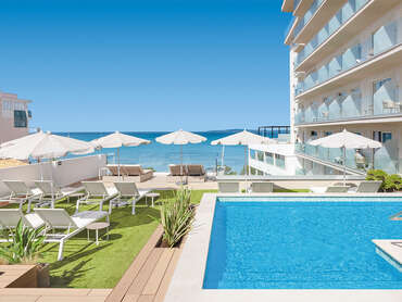 Allsun Hotel Marena Beach