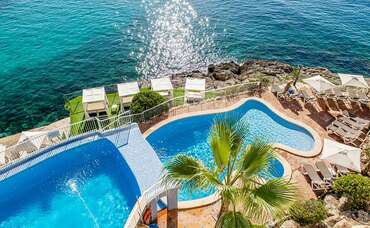 Hotel Roc Illetas & Spa