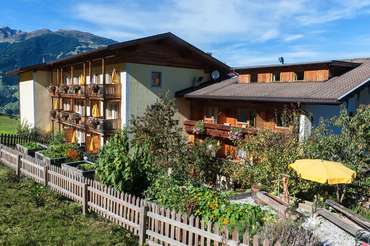 Ferienhotel Jörglerhof