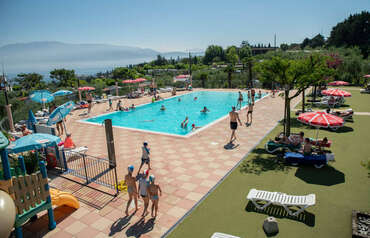 Camping Eden