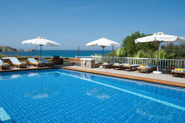 San Marco Hotel