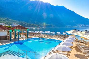 TUI Blue Makarska Resort