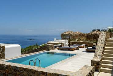 The Summit Mykonos