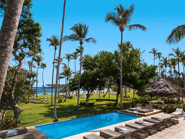 Wyndham Alltra Samana