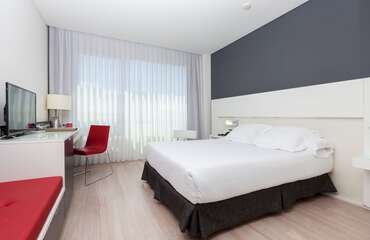 Axor Feria Hotel