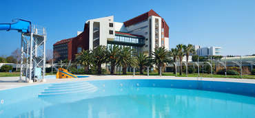 Grand Hotel Ontur
